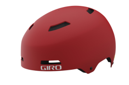 GIRO Quarter - Helmet