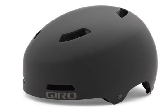 GIRO Quarter - Helmet