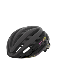 GIRO Agilis MIPS - Casque de vélo route Femme