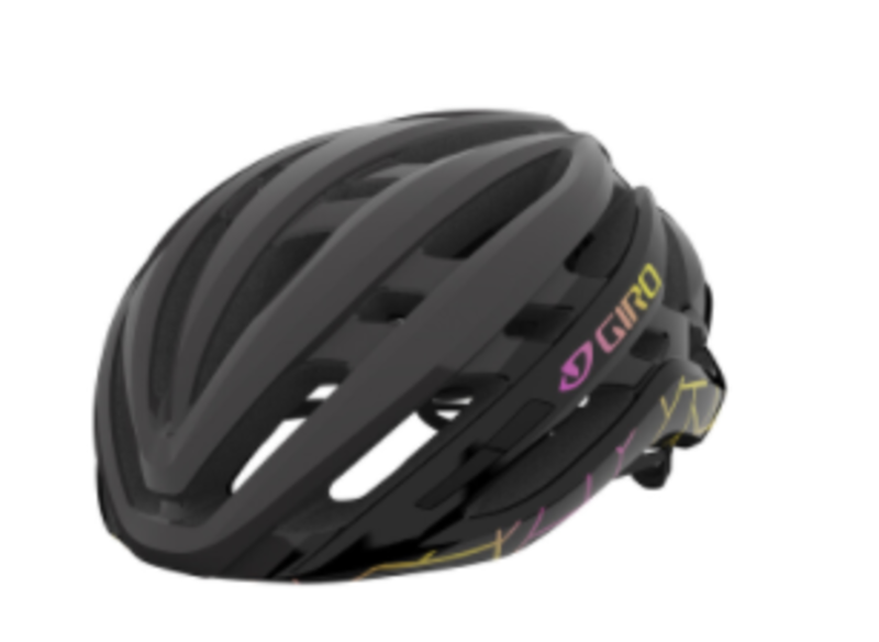 GIRO Agilis MIPS - Women's road bike helmet