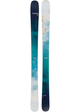 ROSSIGNOL Blackops W Blazer 2022 - Alpine ski