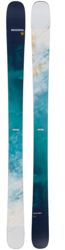 ROSSIGNOL Blackops W Blazer 2022 - Alpine ski