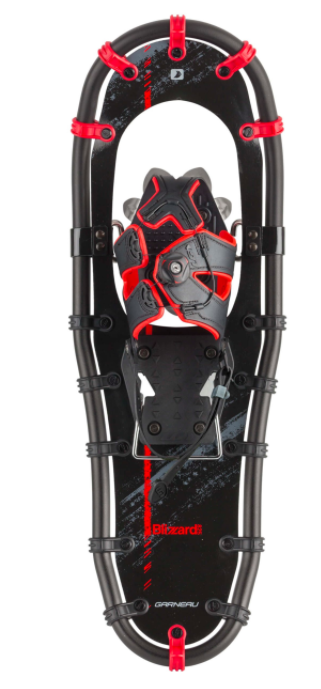 LOUIS GARNEAU Blizzard III - Raquettes à neige