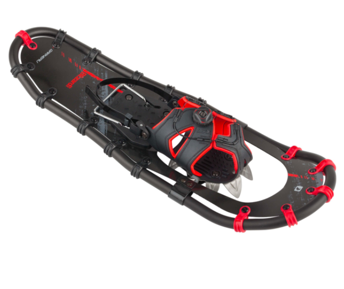 LOUIS GARNEAU Blizzard III - Raquettes à neige