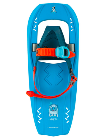 LOUIS GARNEAU Raquette Neokid III 616