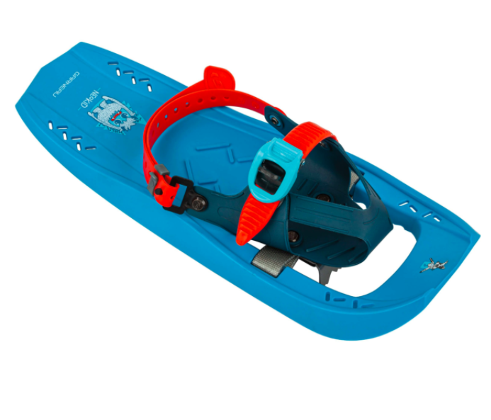 LOUIS GARNEAU Raquette Neokid III 616