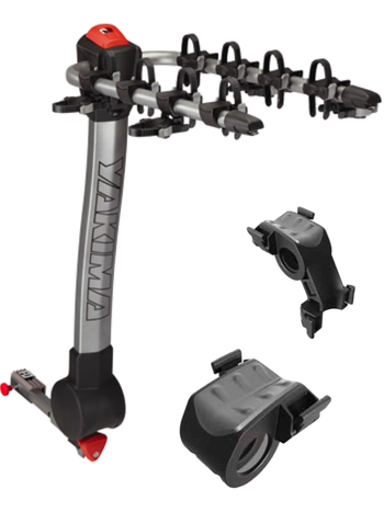 Ridgerack 5 - Porte-vélo