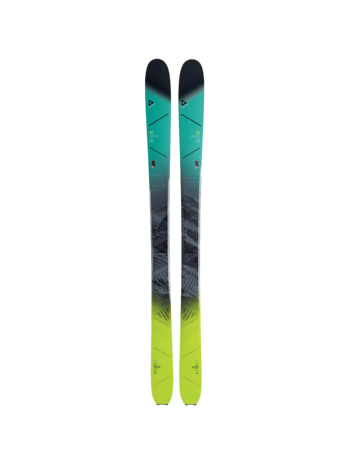 FISCHER Ski alpin My Ranger 98