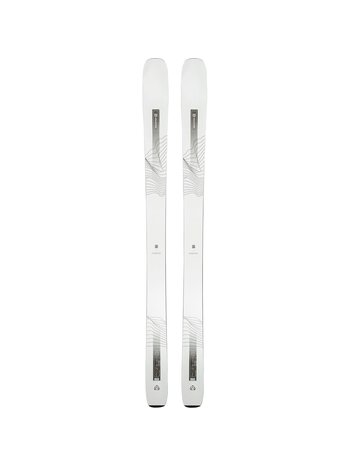 SALOMON Stance 94 - Women's Alpine Ski