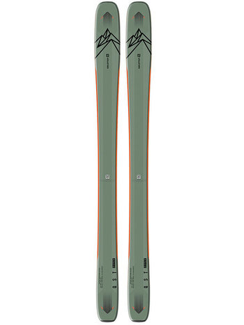 SALOMON Ski alpin Quest Ripper