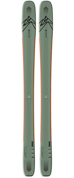 SALOMON Ski alpin Quest Ripper