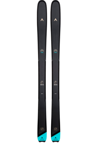 DYNASTAR M-PRO 90 - Women's alpine ski