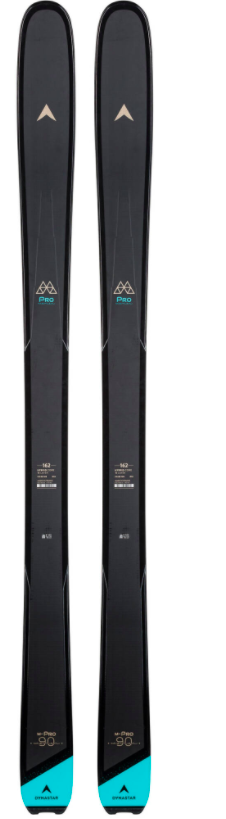 DYNASTAR M-PRO 90 - Ski alpin Femme