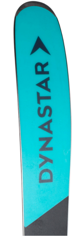 DYNASTAR M-PRO 90 - Ski alpin Femme