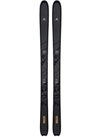 DYNASTAR M-PRO 99 - Ski alpin