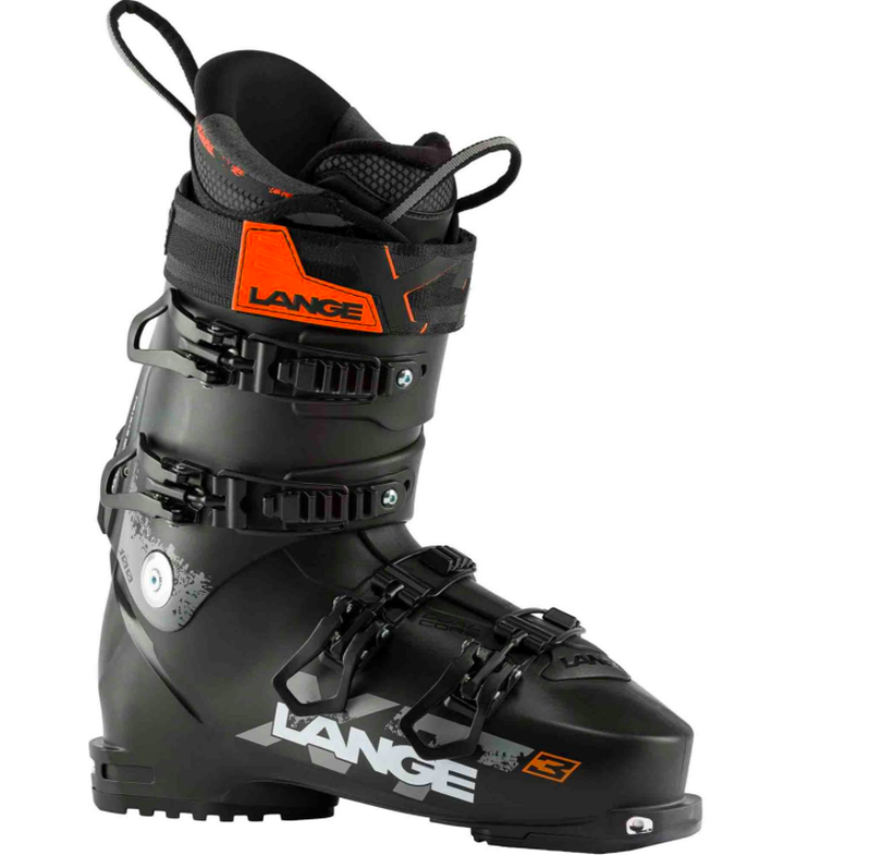 LANGE XT3 100 - Backcountry alpine ski boot