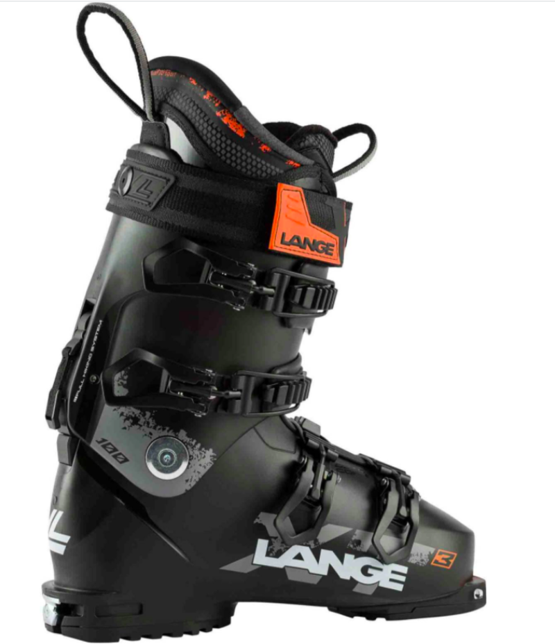 LANGE XT3 100 - Botte ski randonnée alpine