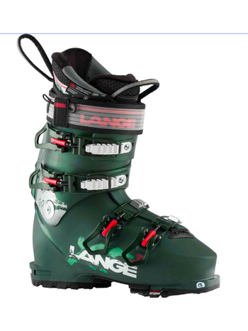 XT3 90 W GW  - Botte ski randonnée alpine Femme