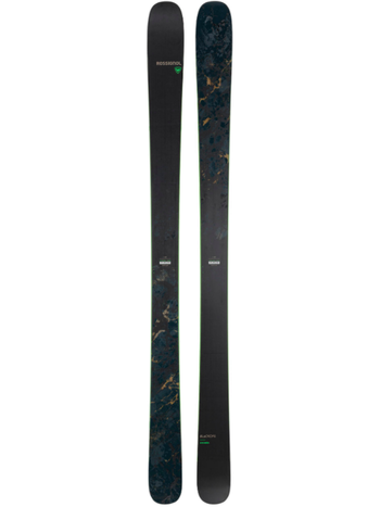 ROSSIGNOL Blackops Holyshred - Alpine ski
