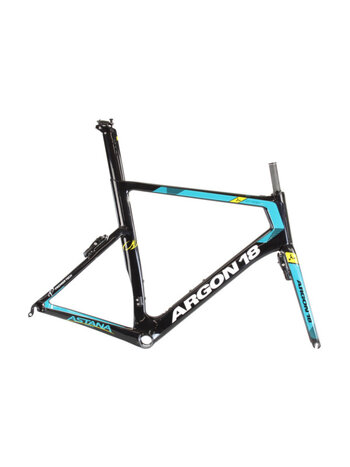 ARGON 18 Nitrogen Medium Équipe Astana - Cadre