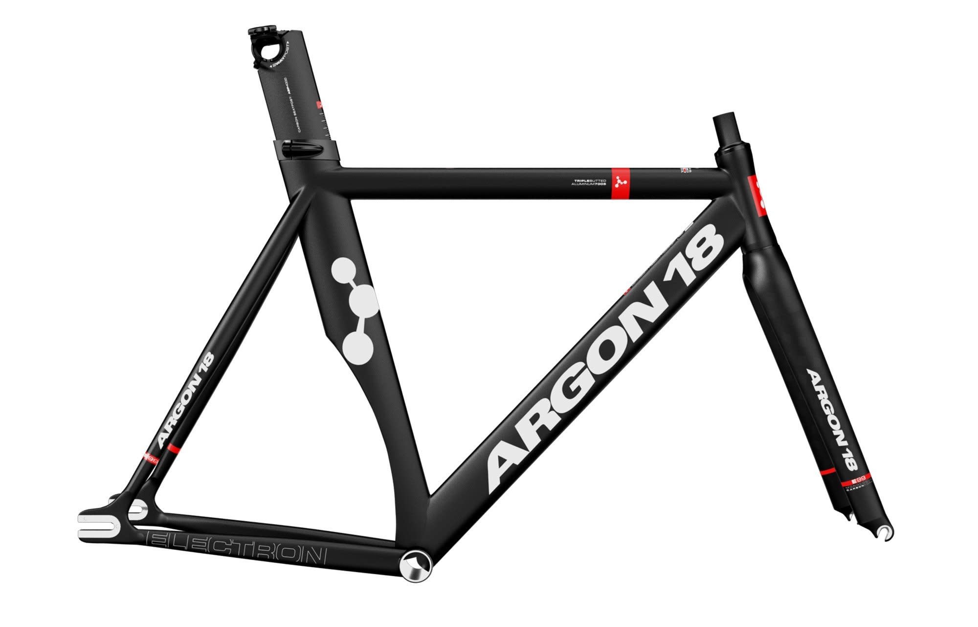 ARGON 18 Electron - Cadre