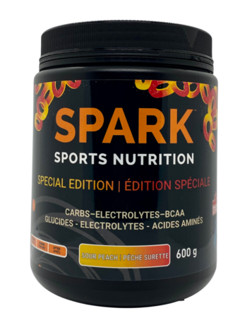 SPARK Hydratation Pro - Electrolytes