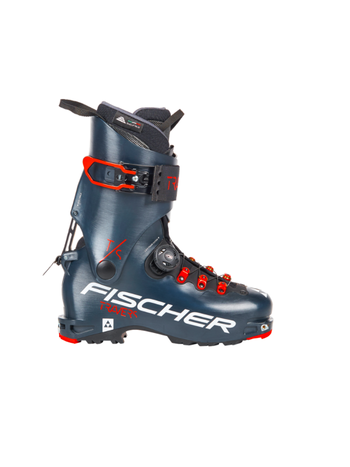 FISCHER Travers TS - Backcountry alpine ski boot