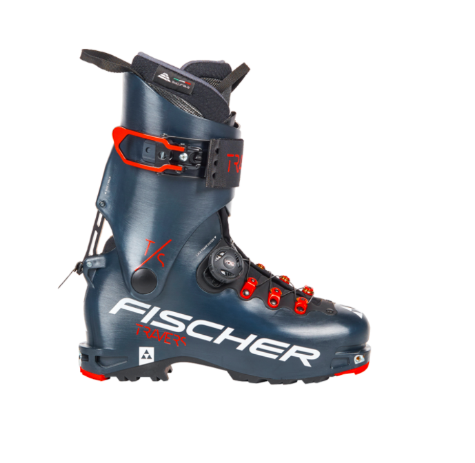 FISCHER Travers TS - Botte ski randonnée alpine