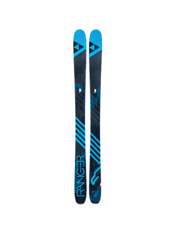 FISCHER Ranger 102 Fr 2021- Ski alpin