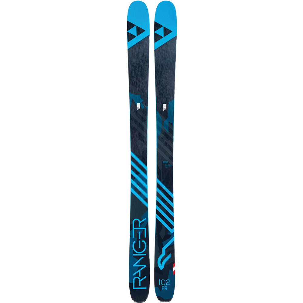 FISCHER Ranger 102 Fr 2021- Ski alpin