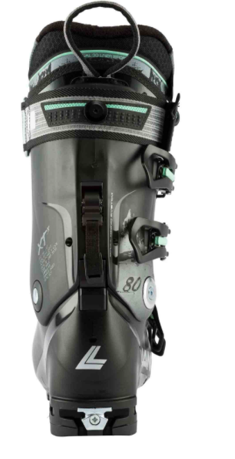 LANGE XT3 80 W LV - Botte ski randonnée alpine