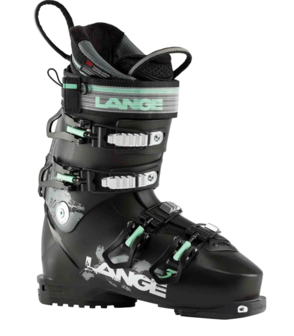 LANGE XT3 80 W LV - Botte ski randonnée alpine