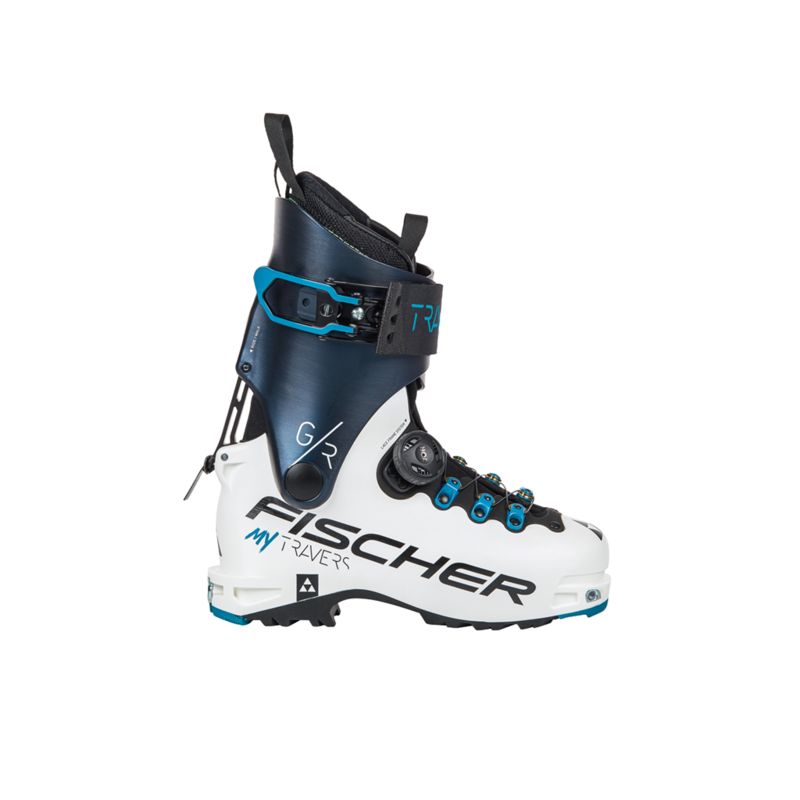 FISCHER Travers GR - Alpine touring ski boot
