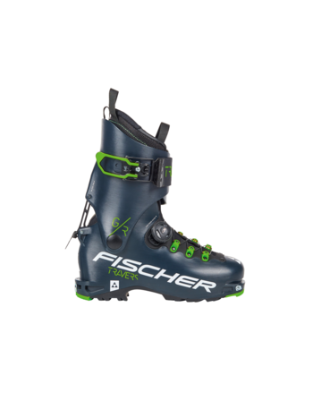 FISCHER Travers GR - Backcountry alpine ski boot