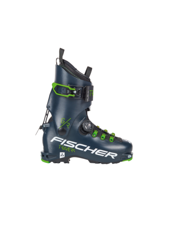 FISCHER Travers GR - Botte ski randonnée alpine