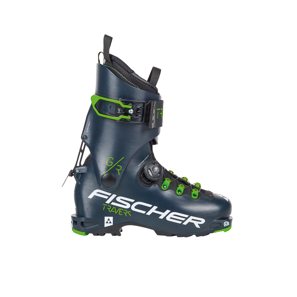 FISCHER Travers GR - Botte ski randonnée alpine