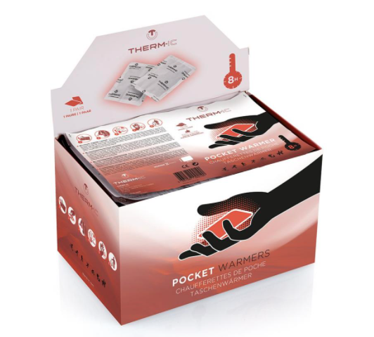 THERMIC Chauffe main