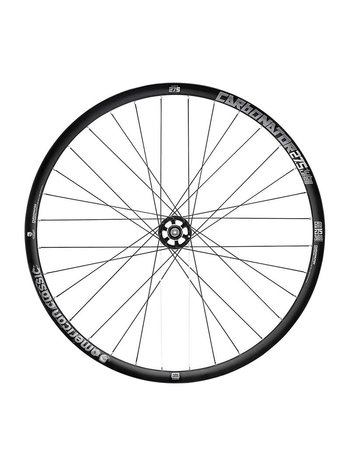 AMERICAN CLASSIC Carbonator 29'' - Carbon Disc Wheelset