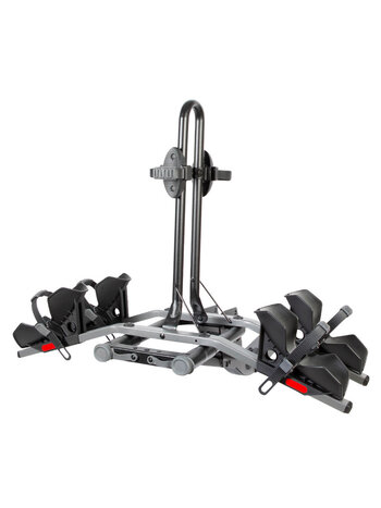 BUZZRACK Buzzybee H2+2 - support pour voiture