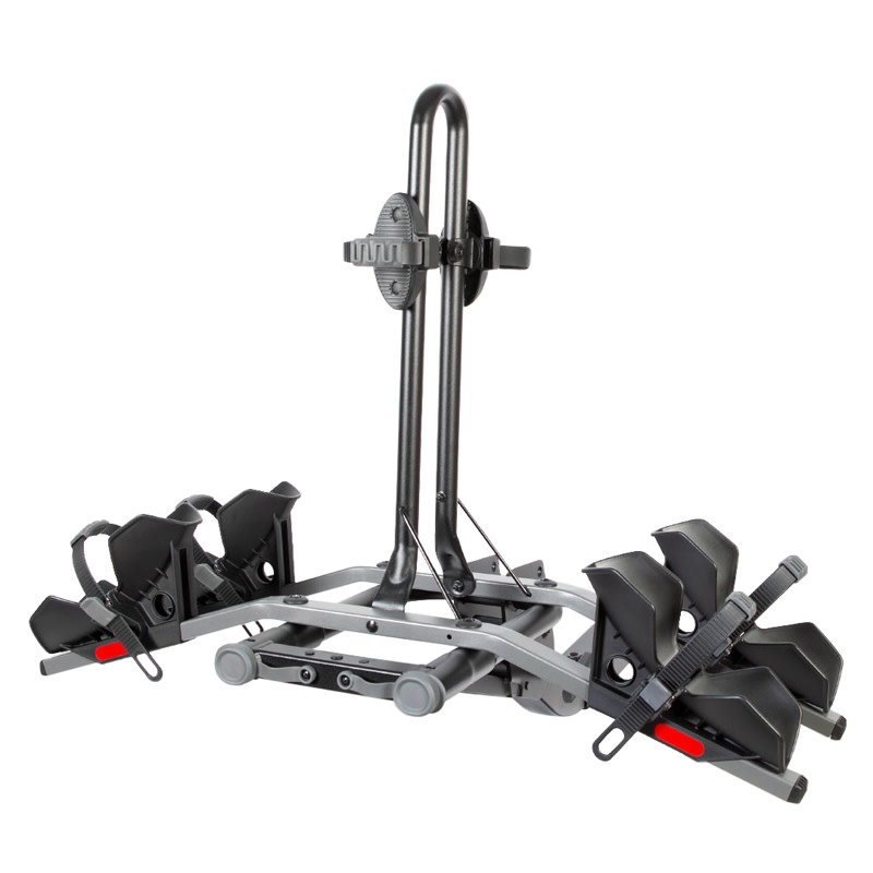 BUZZRACK Buzzybee H2+2 - support pour voiture