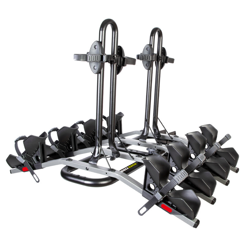 BUZZRACK Buzzybee H2+2 - support pour voiture