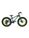 DAMCO Snowbeast 20'' - Vélo fat bike pour enfant