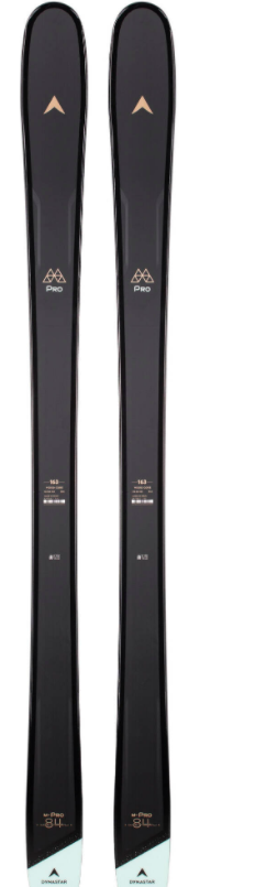 DYNASTAR M-PRO 84 - Ski alpin Femme