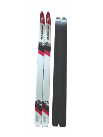 Madshus Racelight MG