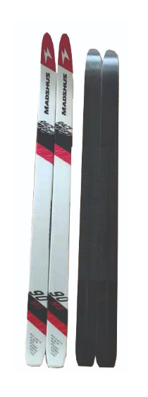 Madshus Racelight MG