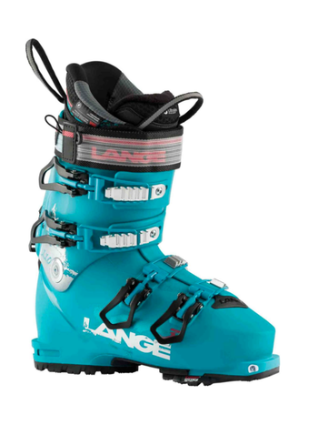LANGE XT3 110 GW - Botte de ski de randonnée alpine Femme