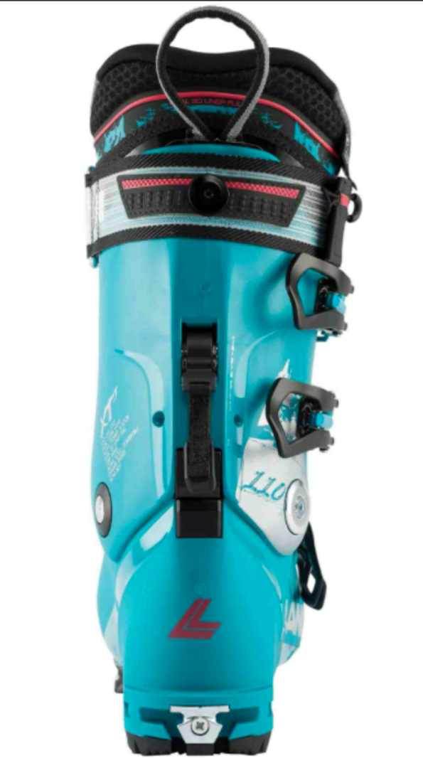 LANGE XT3 110 GW - Botte ski randonnée alpine Femme