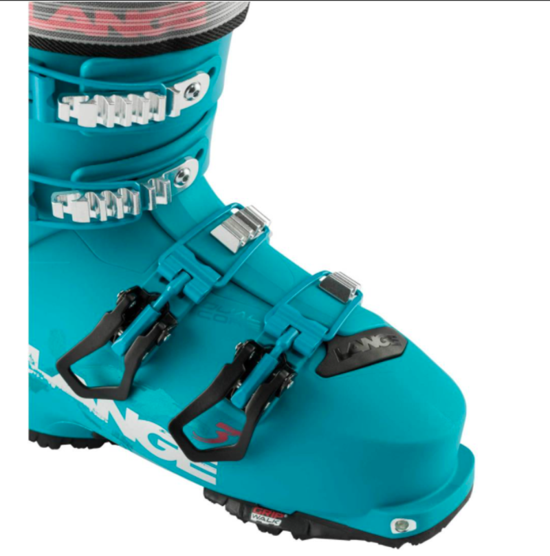 LANGE XT3 110 LV - Women's Backountry alpine ski boot