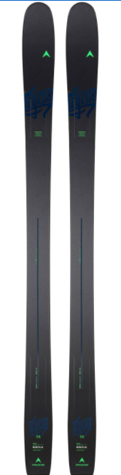 DYNASTAR Legend 88 - Ski alpin