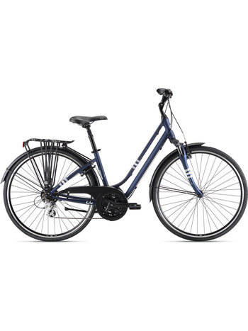 Flourish FS 2 - Vélo hybride confort
